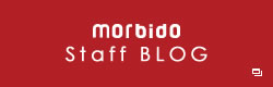 morbido Staff BLOG