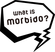 what is morbido?